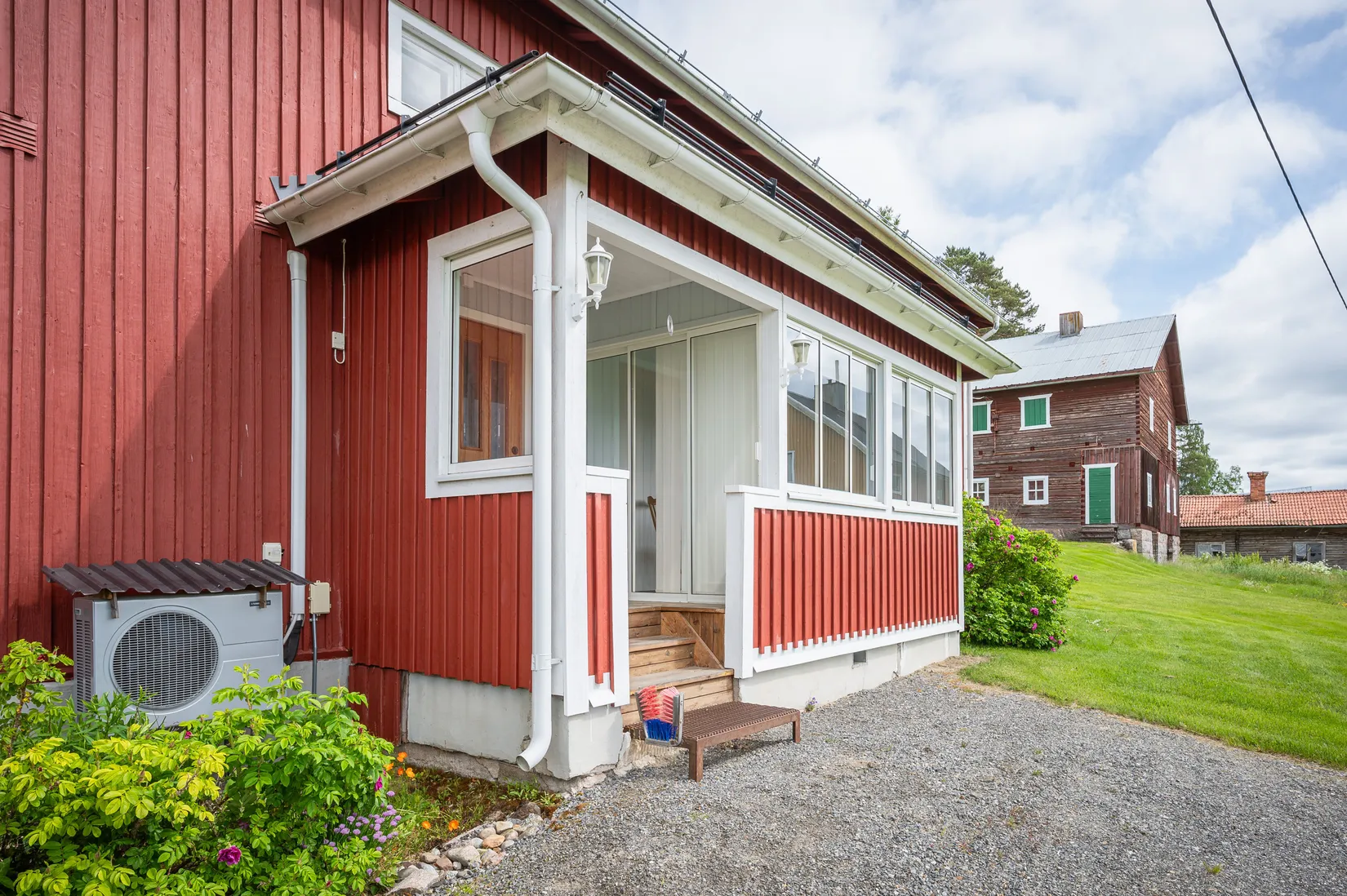 Gård/Skog, Kubbe 135, Kubbe, Örnsköldsvik