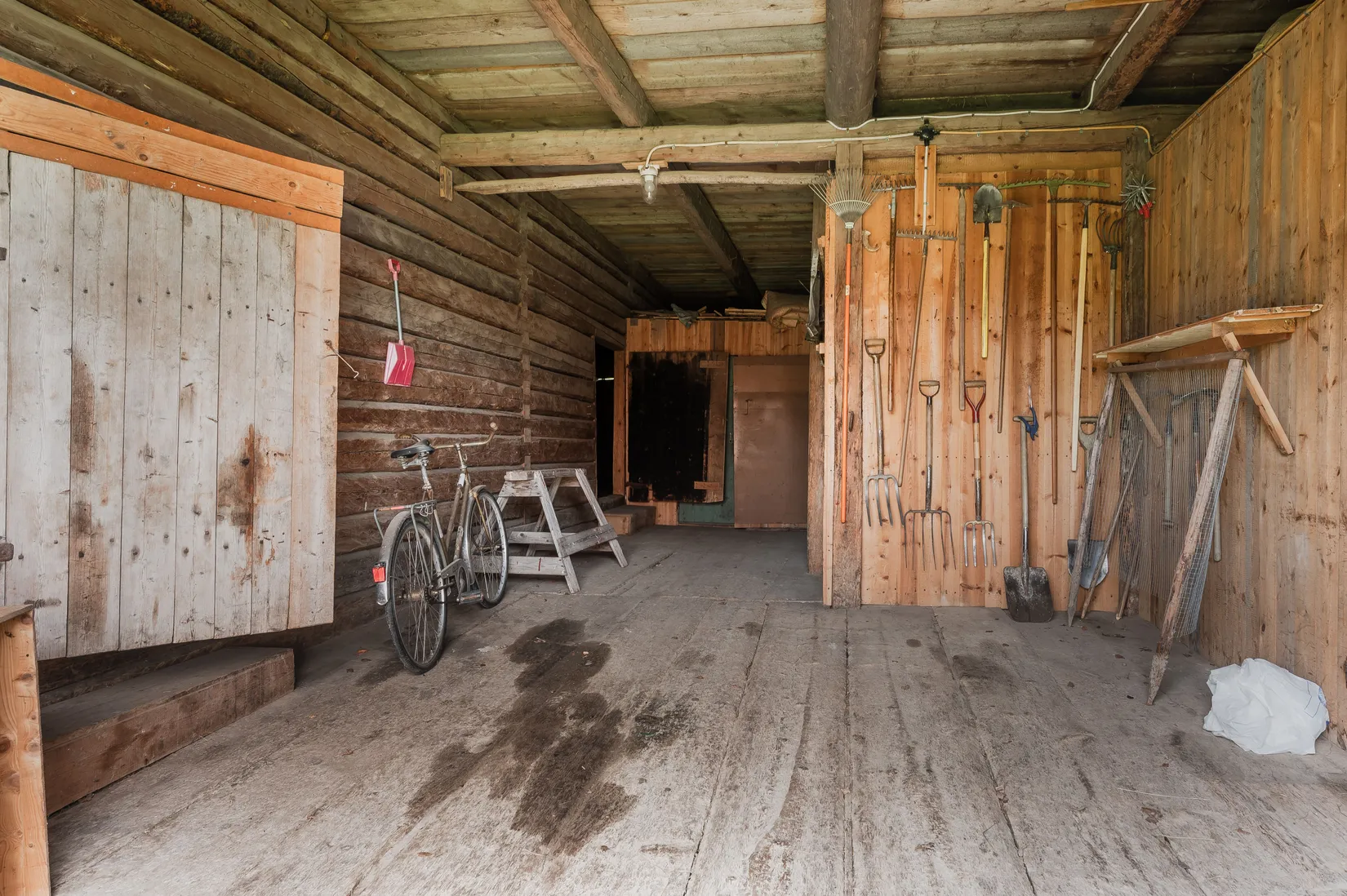 Gård/Skog, Kubbe 135, Kubbe, Örnsköldsvik