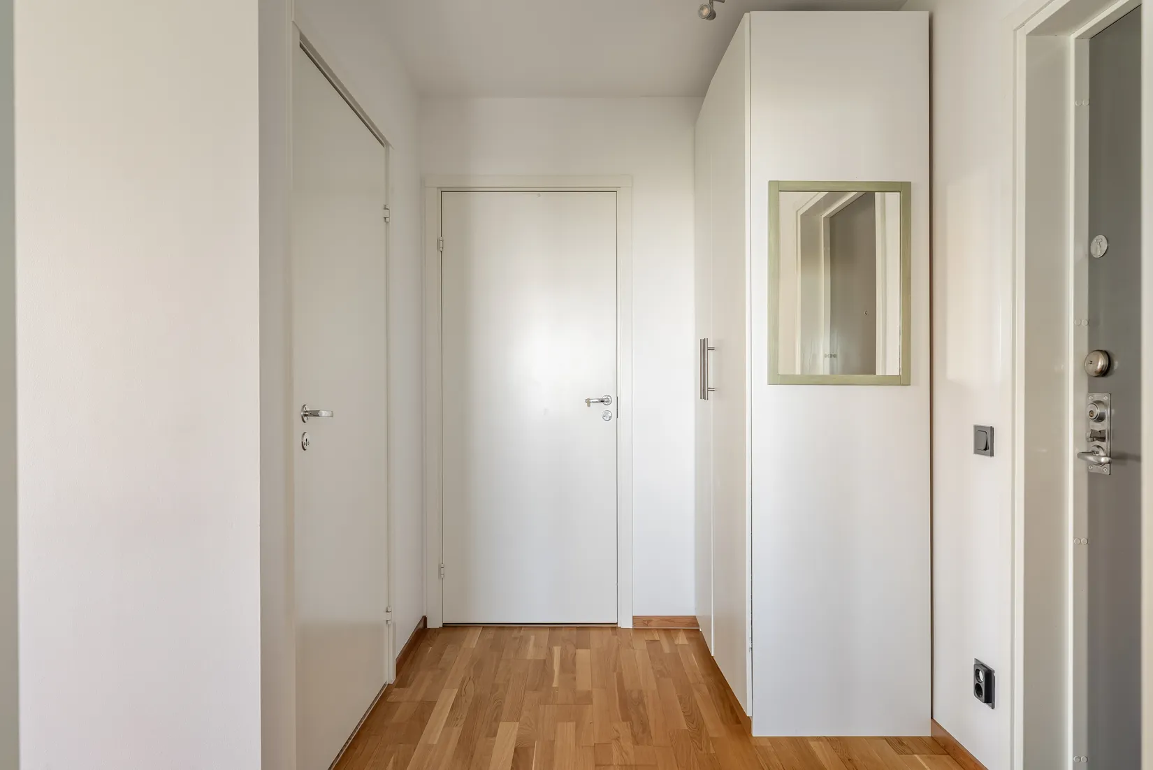 Bostadsrätt, Älvsåkersgränd 48, Östbergahöjden, Stockholm
