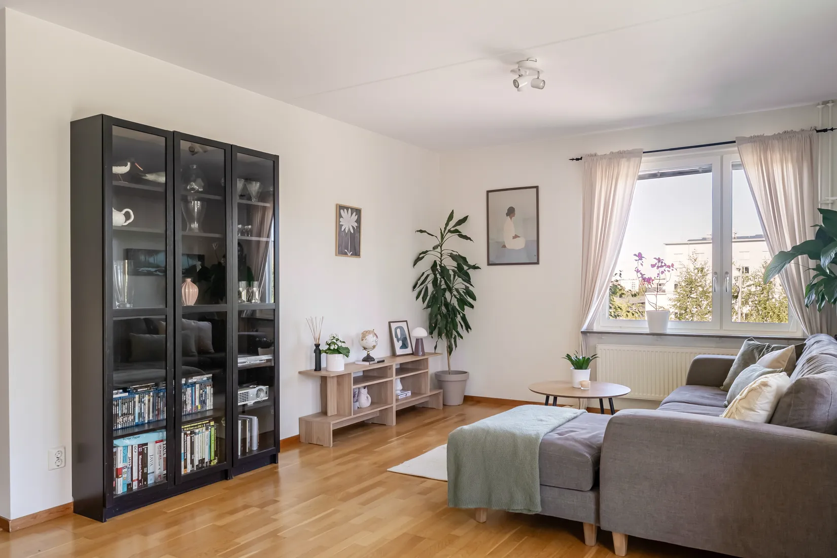 Bostadsrätt, Älvsåkersgränd 48, Östbergahöjden, Stockholm