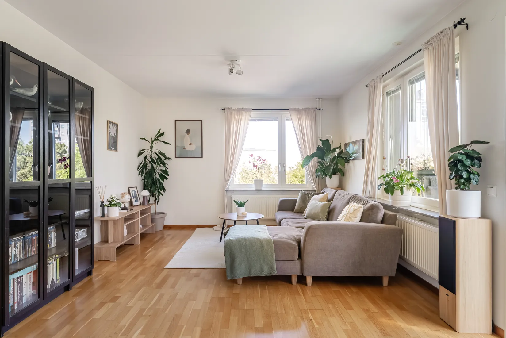 Bostadsrätt, Älvsåkersgränd 48, Östbergahöjden, Stockholm