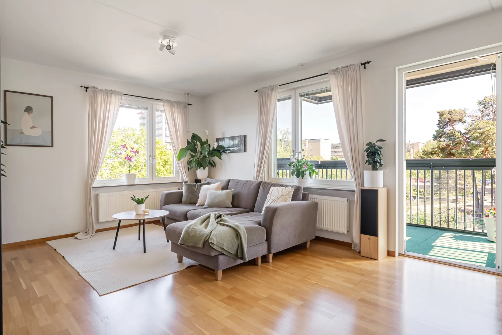 Bostadsrätt, Älvsåkersgränd 48, Östbergahöjden, Stockholm
