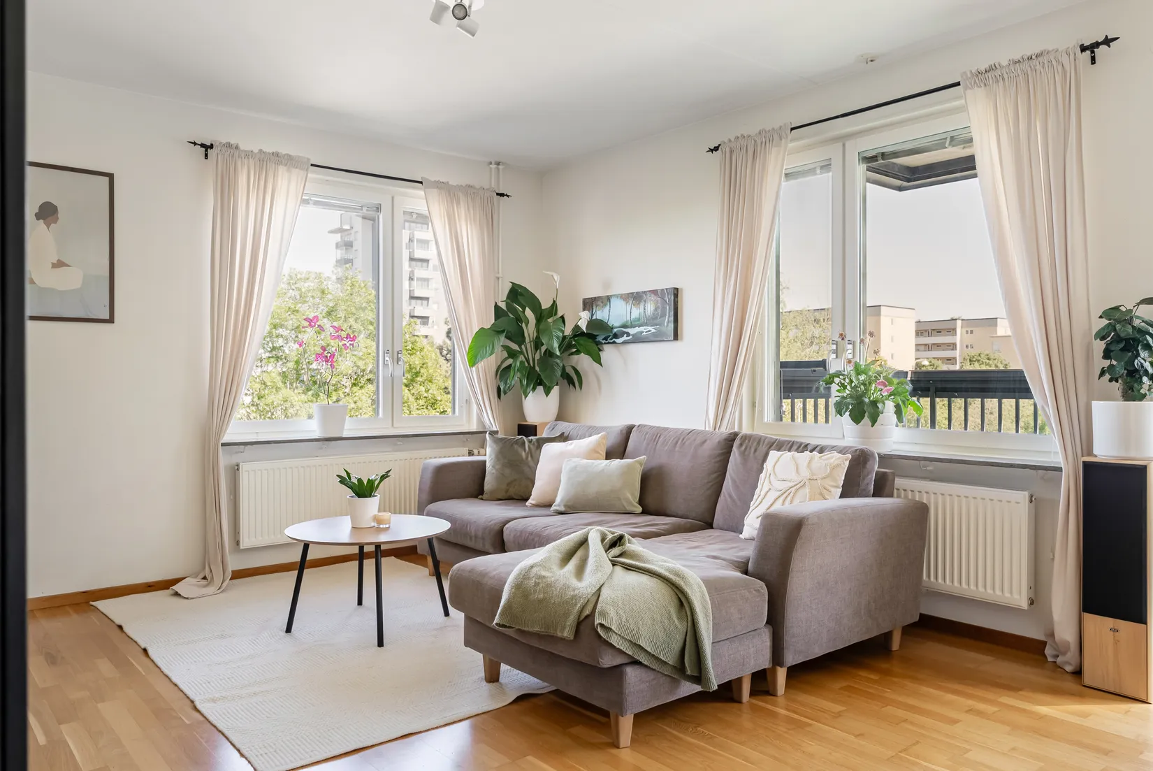 Bostadsrätt, Älvsåkersgränd 48, Östbergahöjden, Stockholm