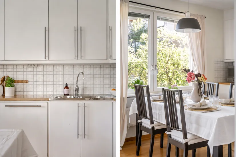Bostadsrätt, Älvsåkersgränd 48, Östbergahöjden, Stockholm
