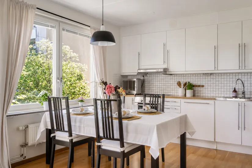 Bostadsrätt, Älvsåkersgränd 48, Östbergahöjden, Stockholm