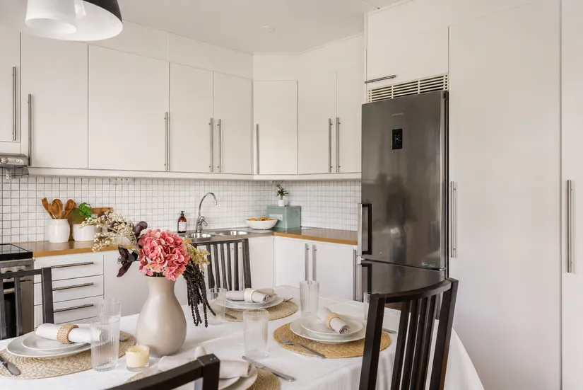 Bostadsrätt, Älvsåkersgränd 48, Östbergahöjden, Stockholm