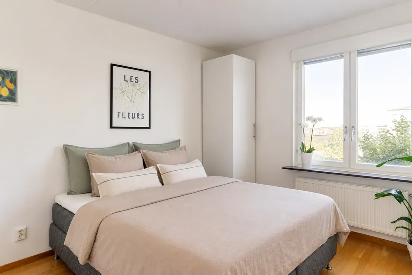 Bostadsrätt, Älvsåkersgränd 48, Östbergahöjden, Stockholm