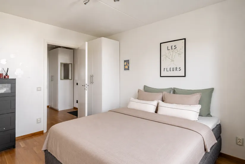 Bostadsrätt, Älvsåkersgränd 48, Östbergahöjden, Stockholm