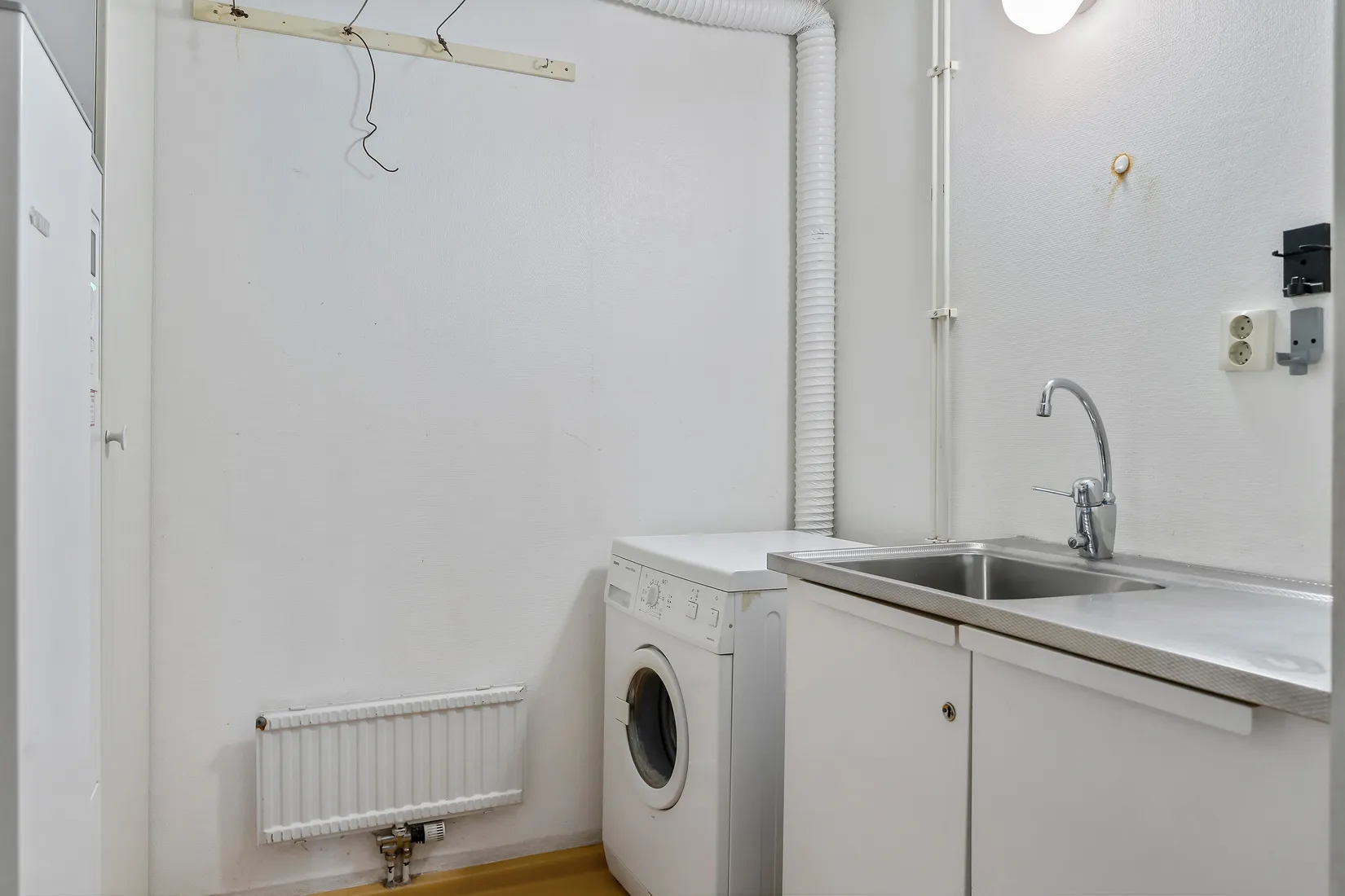 Radhus, Trumpetvägen 9, Fors, Kungsbacka