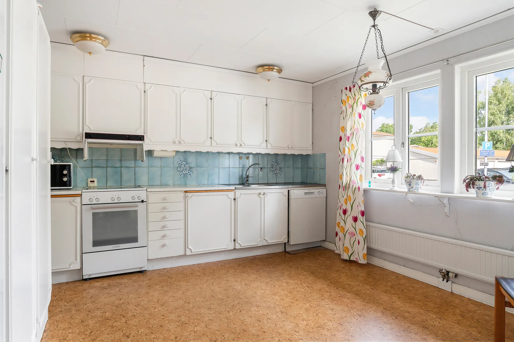 Radhus, Trumpetvägen 9, Fors, Kungsbacka