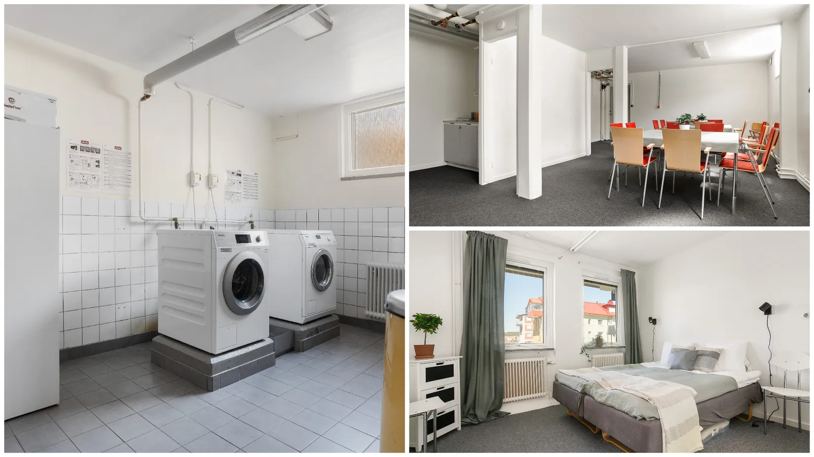 Bostadsrätt, Storgatan 43, Centrum, Härnösand