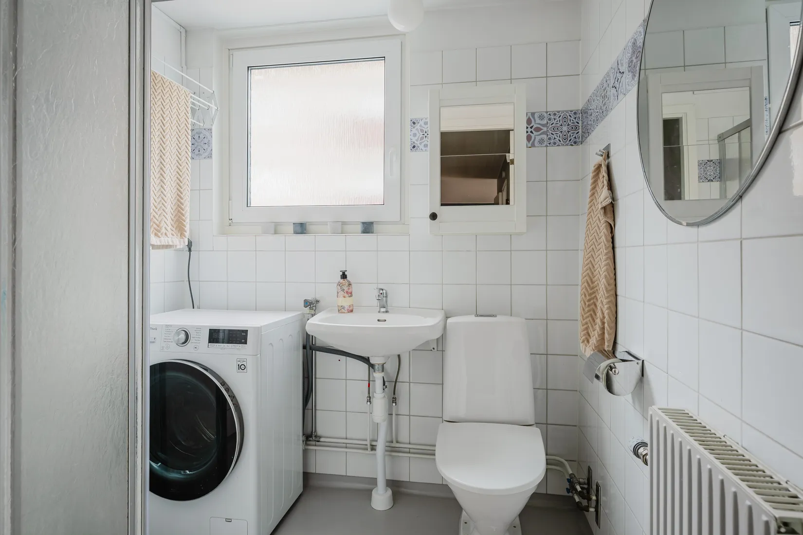 Bostadsrätt, Storgatan 43, Centrum, Härnösand