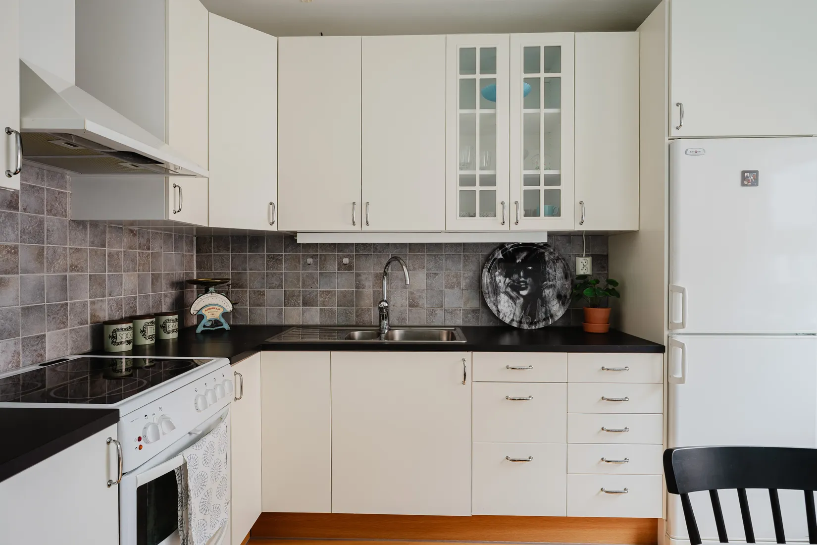 Bostadsrätt, Storgatan 43, Centrum, Härnösand
