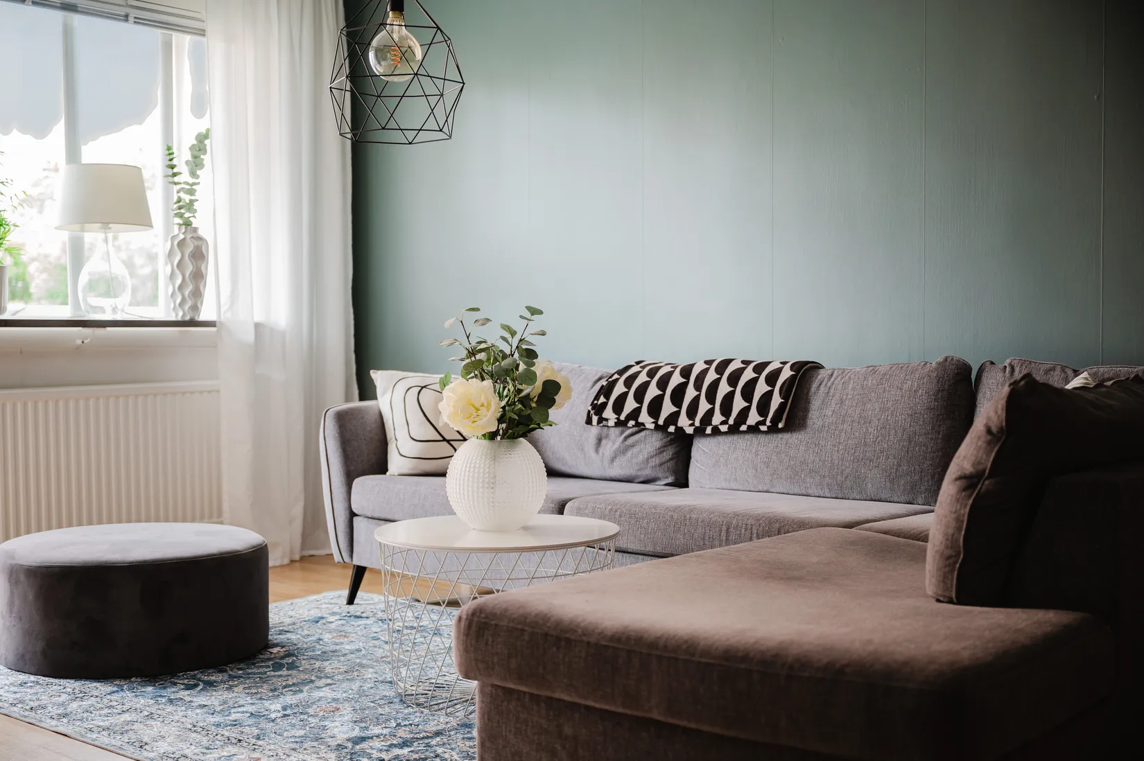 Bostadsrätt, Storgatan 43, Centrum, Härnösand