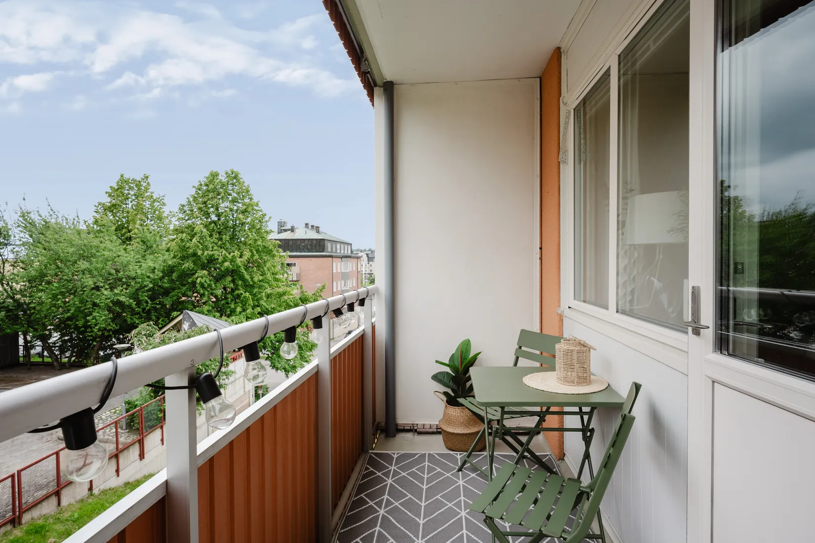 Bostadsrätt, Storgatan 43, Centrum, Härnösand