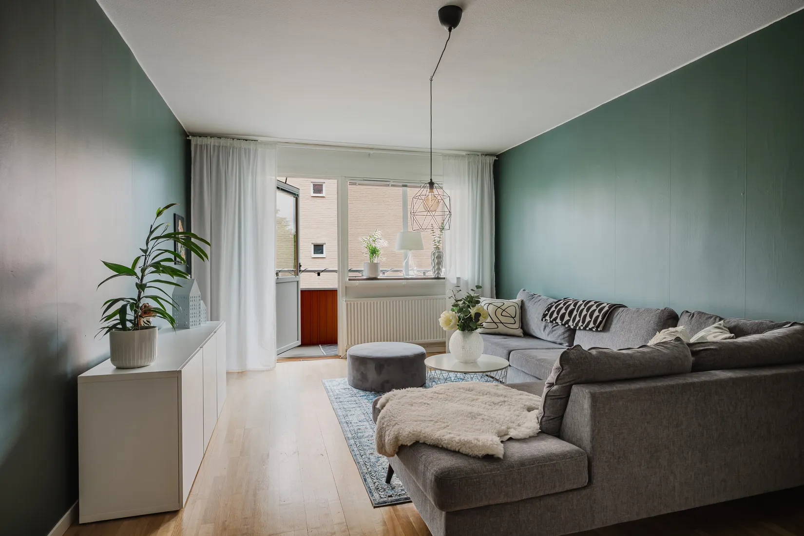 Bostadsrätt, Storgatan 43, Centrum, Härnösand