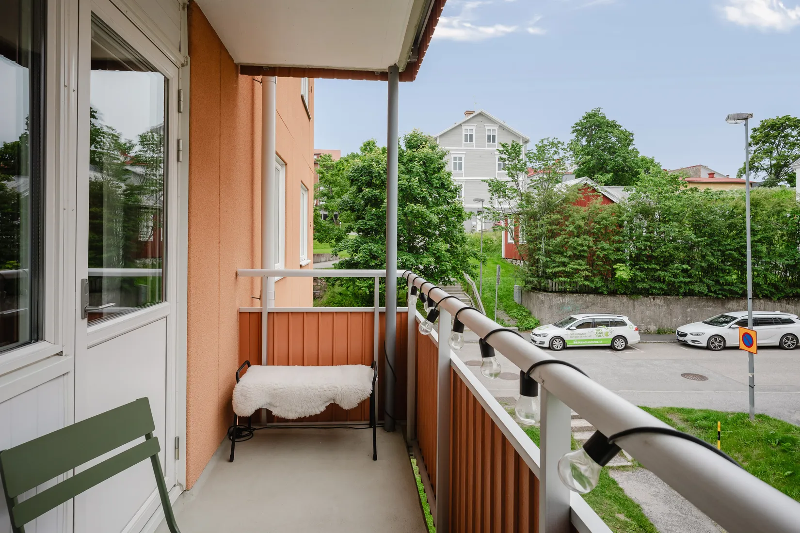 Bostadsrätt, Storgatan 43, Centrum, Härnösand
