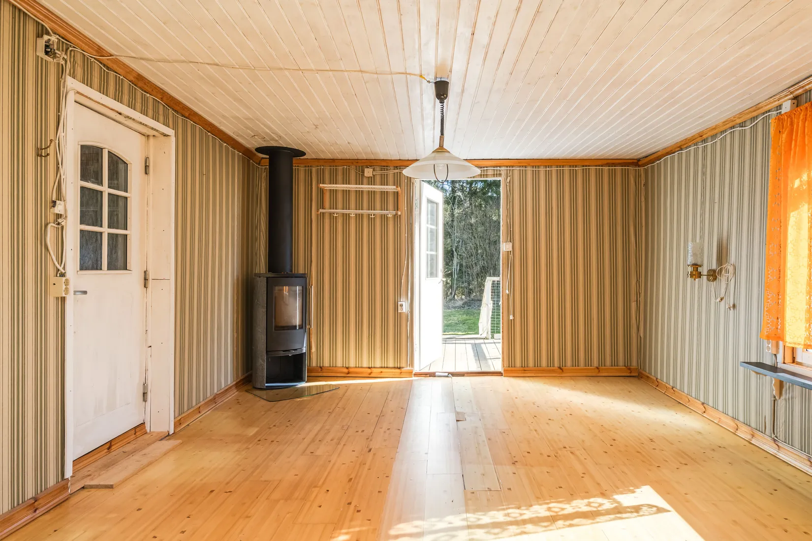 Fritidshus, Myrmalmsvägen 18, Kolmården, Norrköping