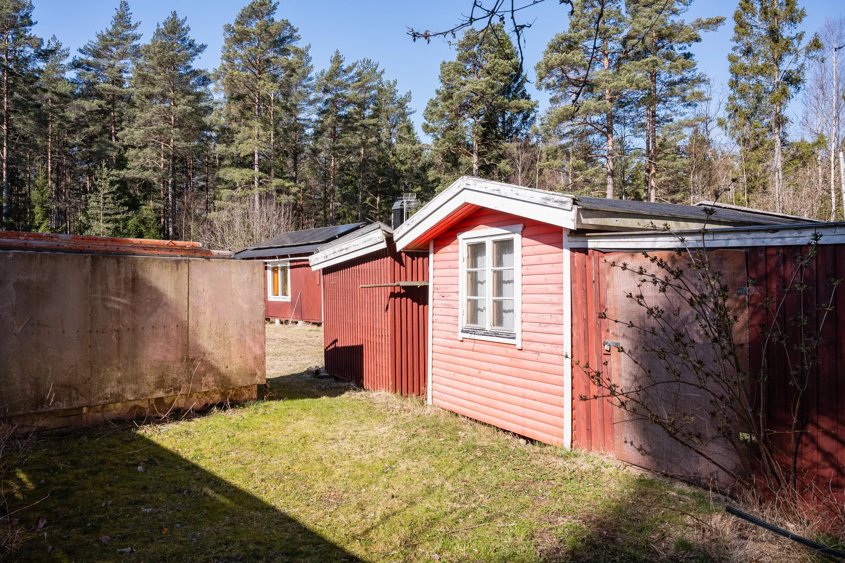 Fritidshus, Myrmalmsvägen 18, Kolmården, Norrköping