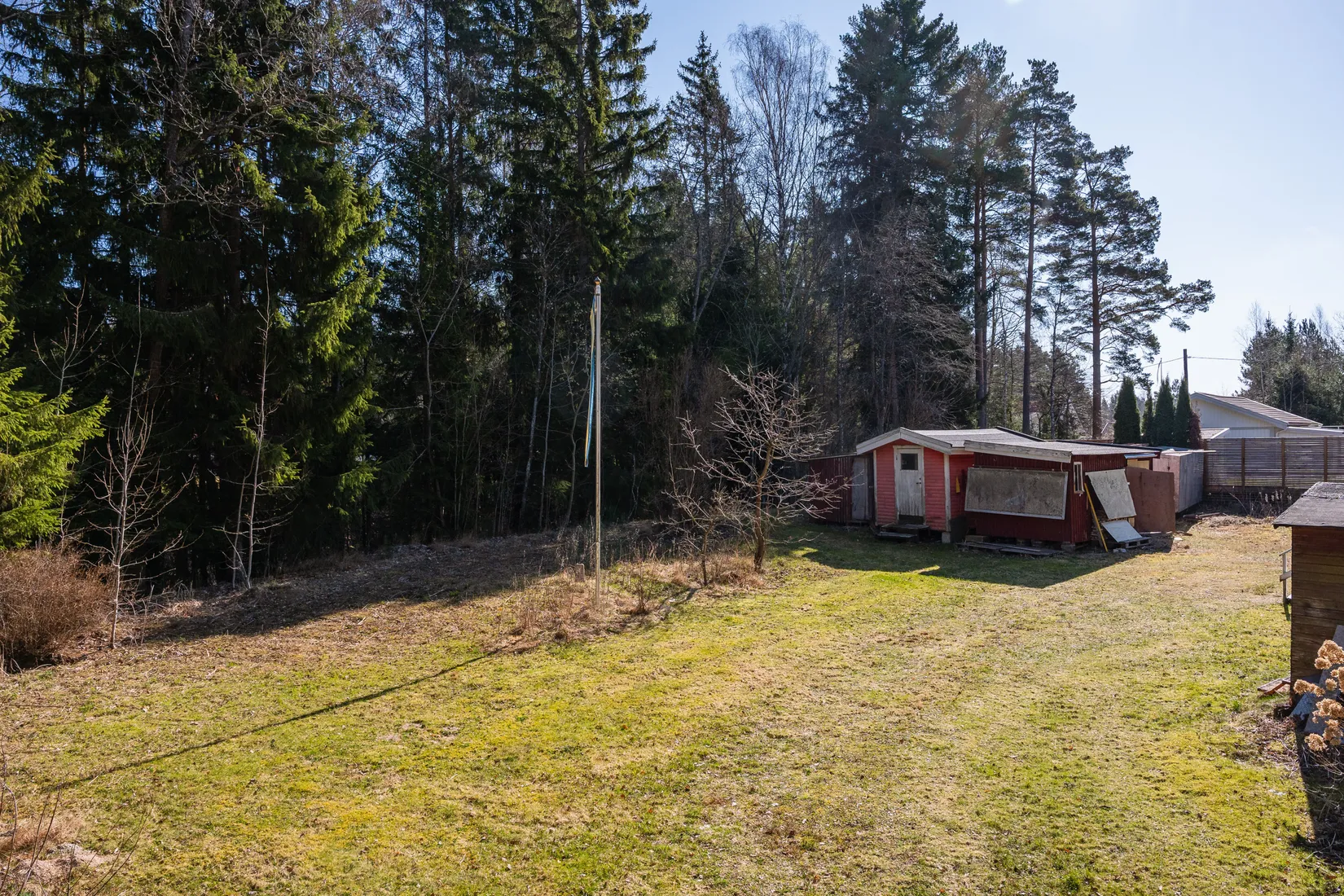 Fritidshus, Myrmalmsvägen 18, Kolmården, Norrköping