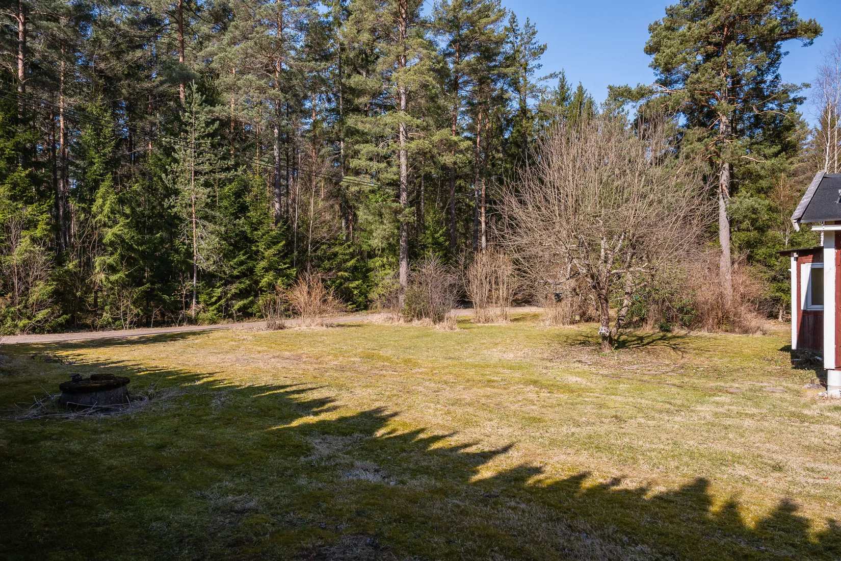 Fritidshus, Myrmalmsvägen 18, Kolmården, Norrköping