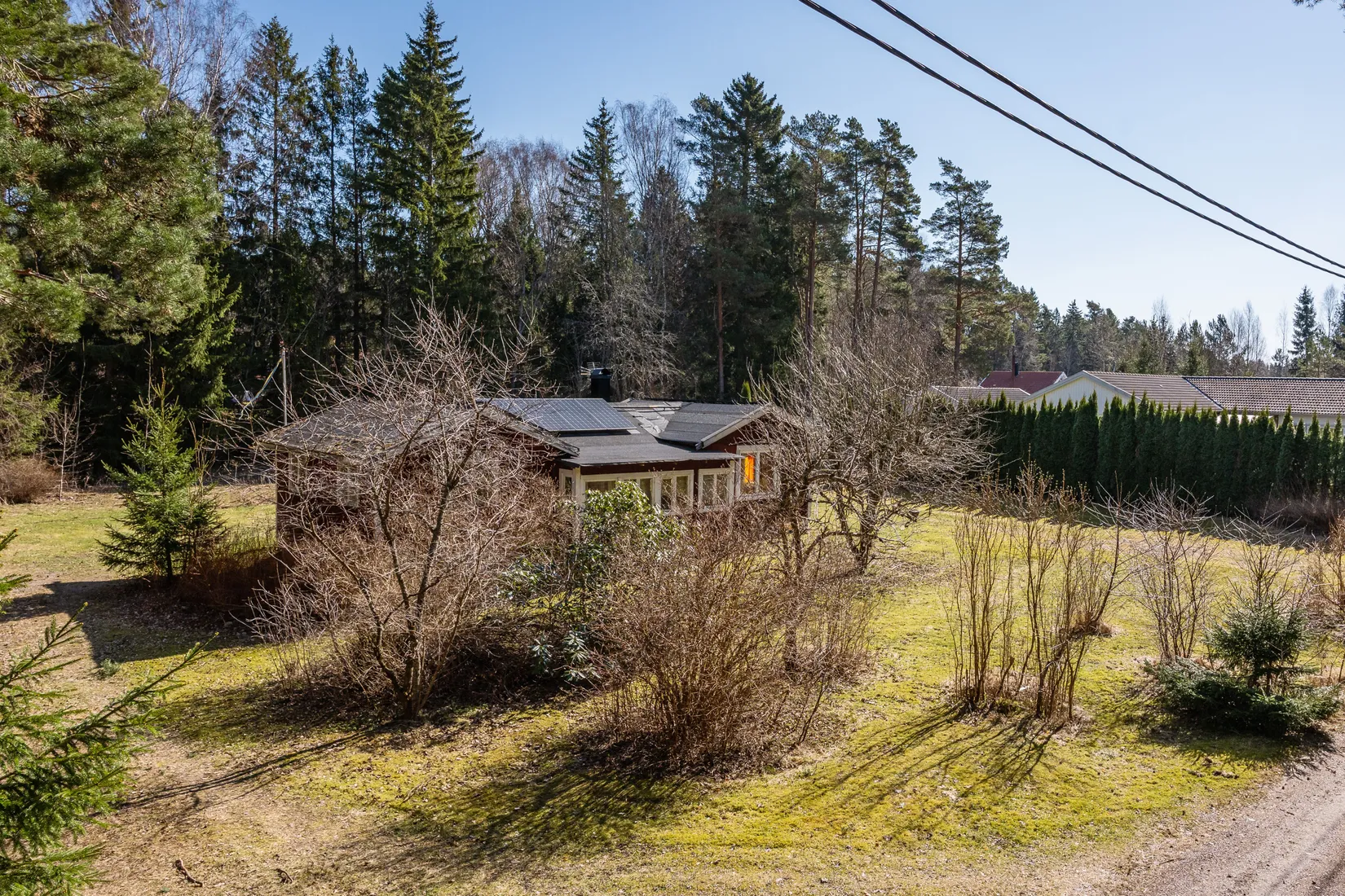 Fritidshus, Myrmalmsvägen 18, Kolmården, Norrköping