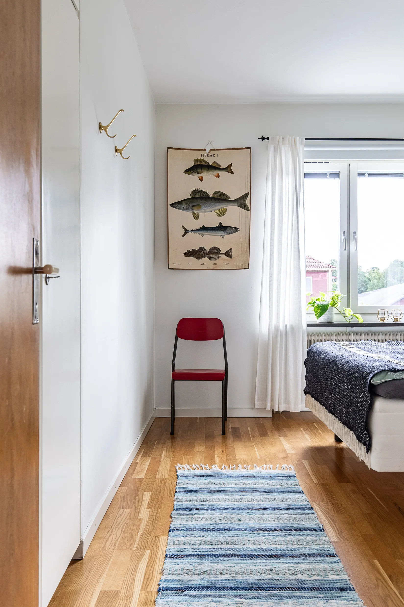 Bostadsrätt, Samuel Permans Gata 37B, Karlslund, Östersund