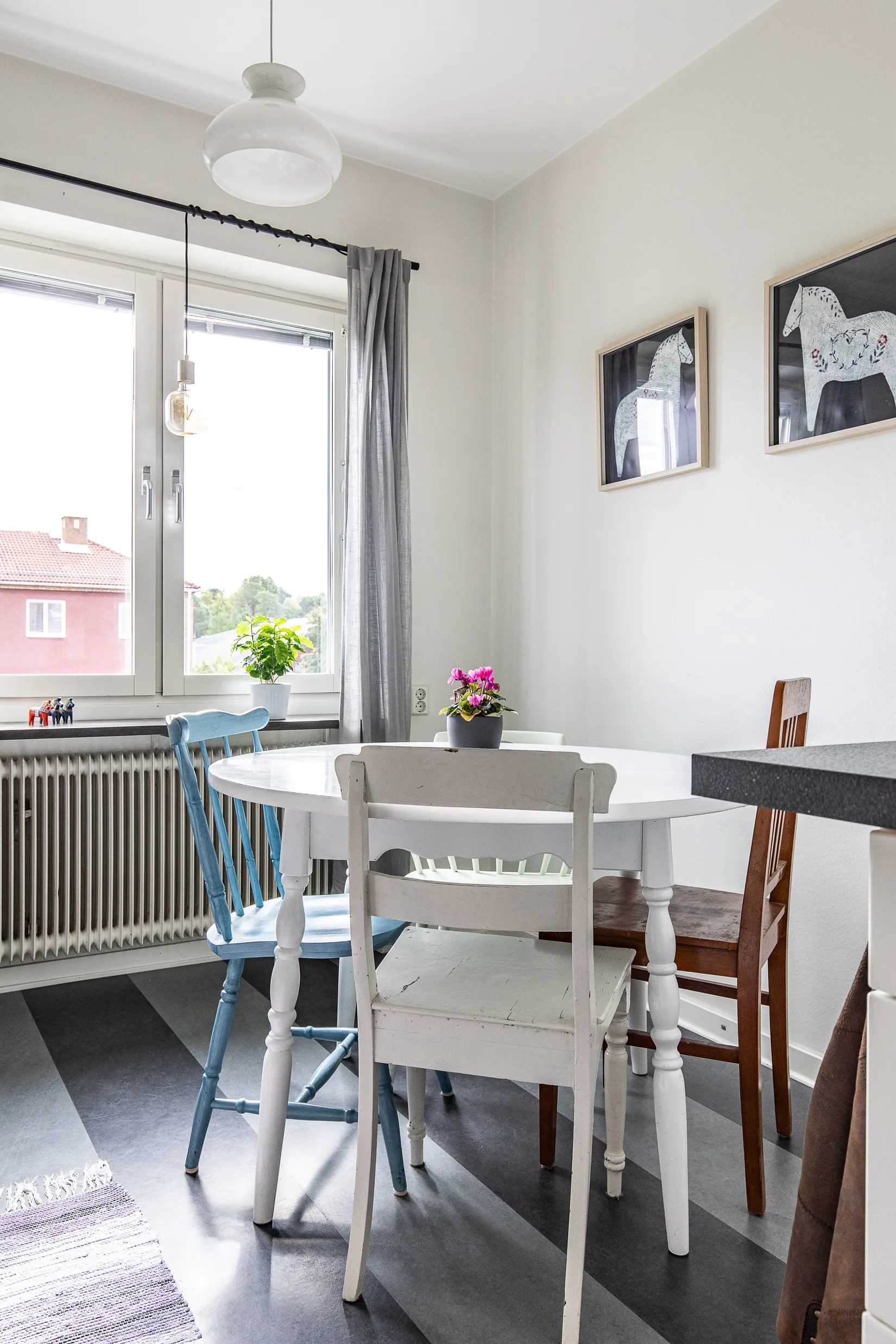 Bostadsrätt, Samuel Permans Gata 37B, Karlslund, Östersund