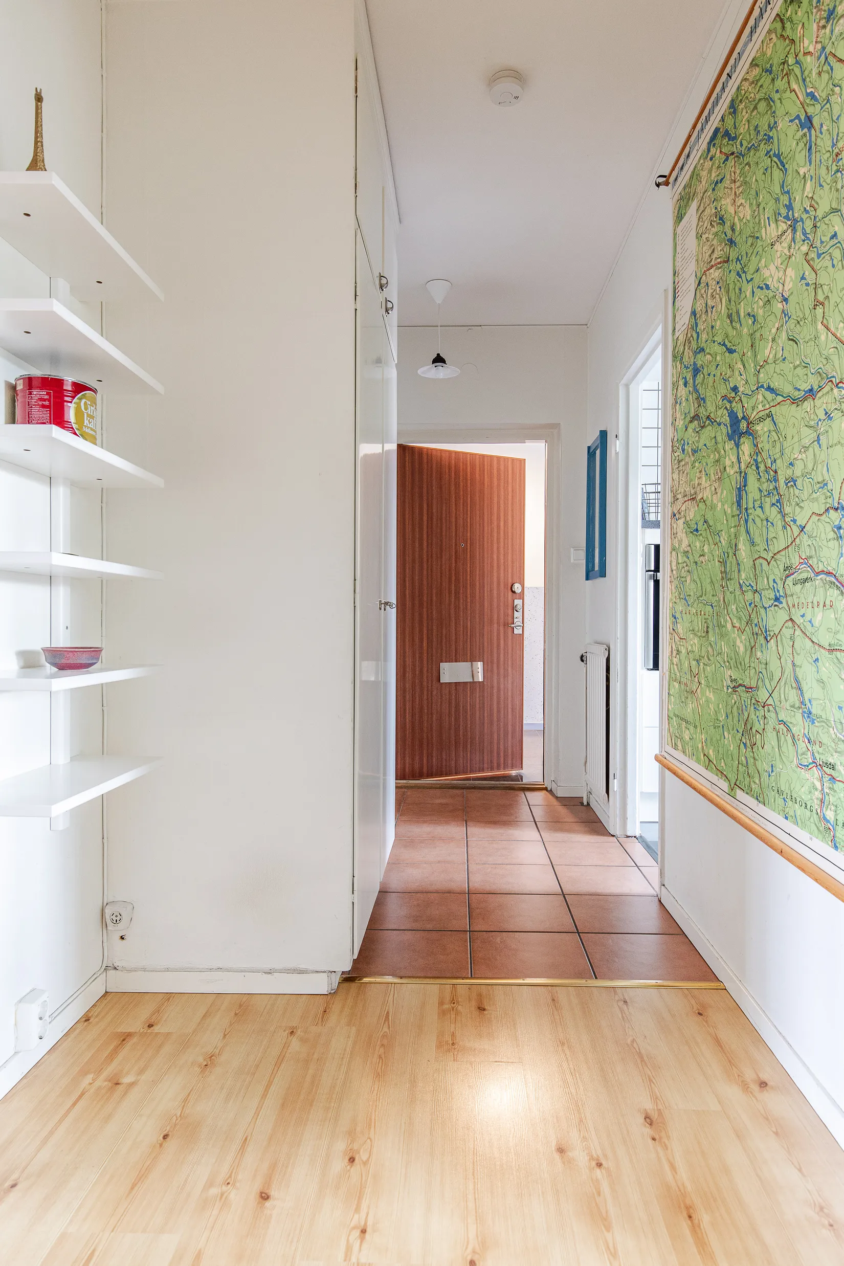 Bostadsrätt, Samuel Permans Gata 37B, Karlslund, Östersund