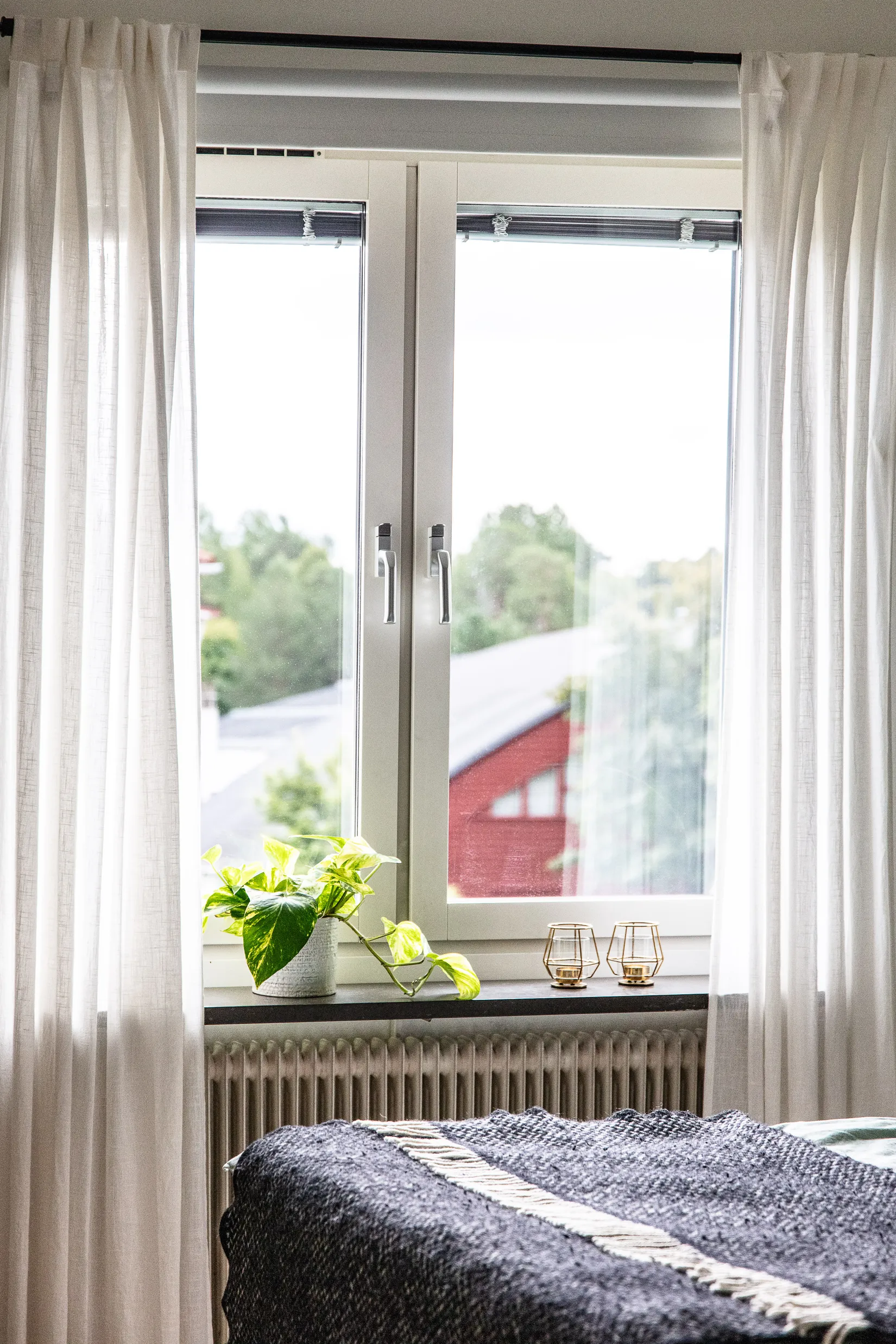 Bostadsrätt, Samuel Permans Gata 37B, Karlslund, Östersund