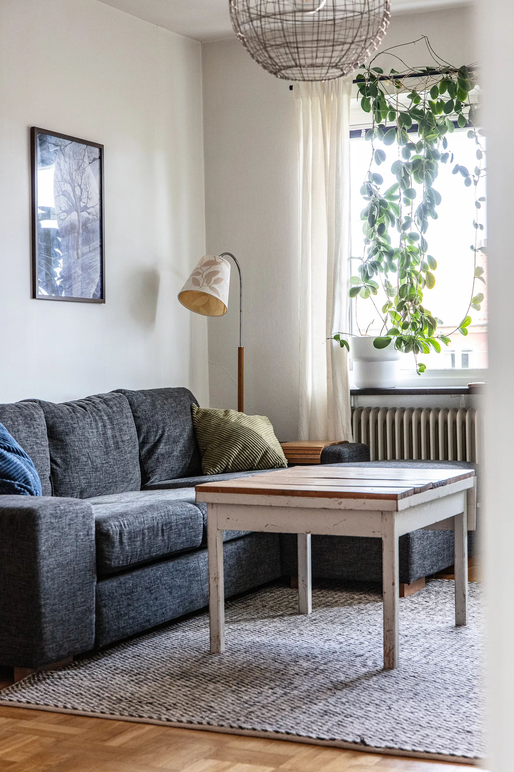Bostadsrätt, Samuel Permans Gata 37B, Karlslund, Östersund