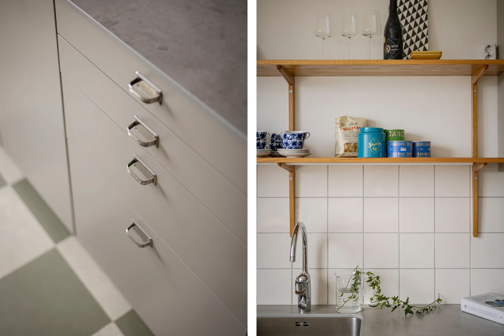 Bostadsrätt, Kärrtorpsvägen 34, 10tr, Kärrtorp, Stockholm