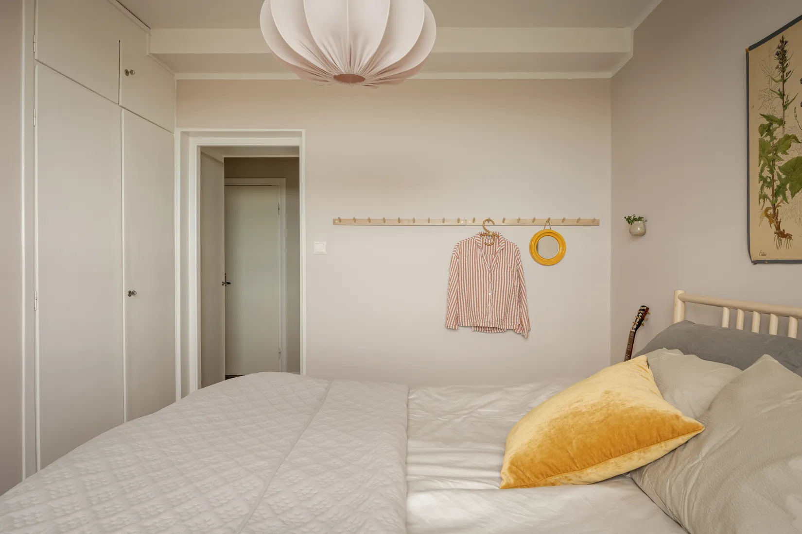 Bostadsrätt, Kärrtorpsvägen 34, 10tr, Kärrtorp, Stockholm