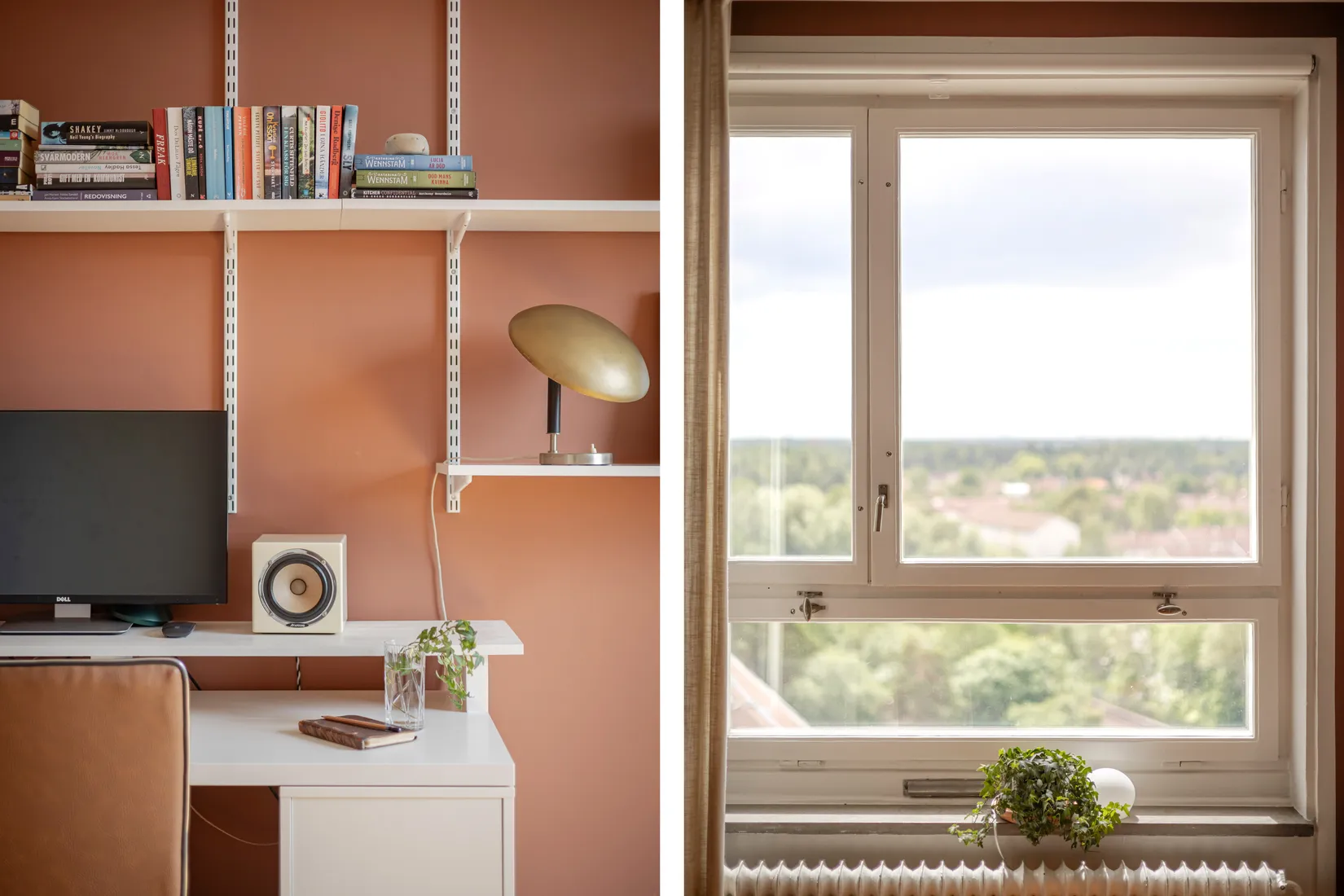 Bostadsrätt, Kärrtorpsvägen 34, 10tr, Kärrtorp, Stockholm