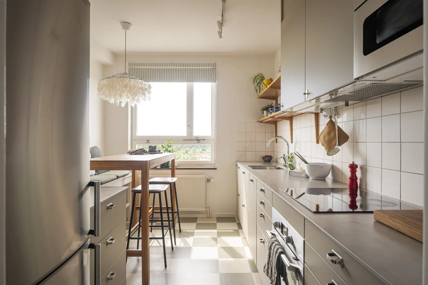 Bostadsrätt, Kärrtorpsvägen 34, 10tr, Kärrtorp, Stockholm