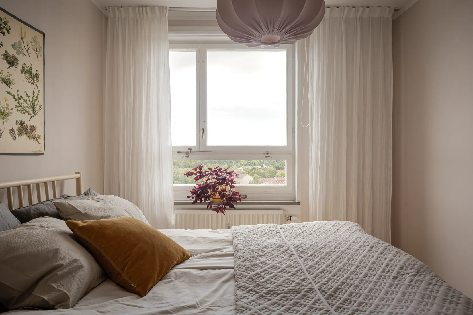 Bostadsrätt, Kärrtorpsvägen 34, 10tr, Kärrtorp, Stockholm