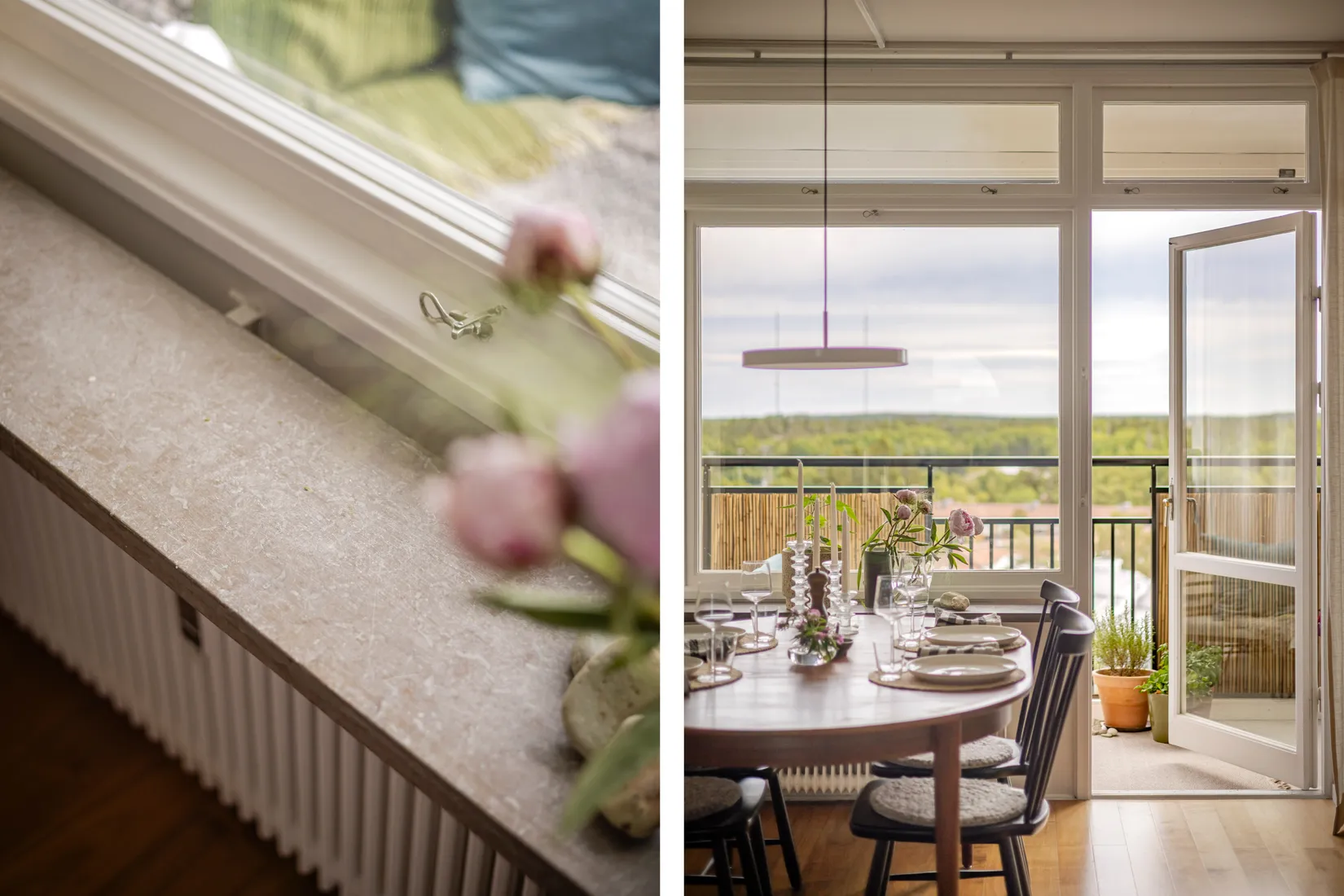 Bostadsrätt, Kärrtorpsvägen 34, 10tr, Kärrtorp, Stockholm