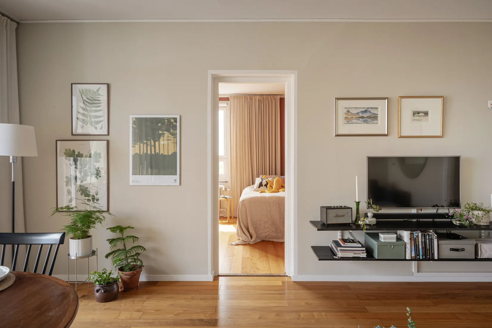 Bostadsrätt, Kärrtorpsvägen 34, 10tr, Kärrtorp, Stockholm