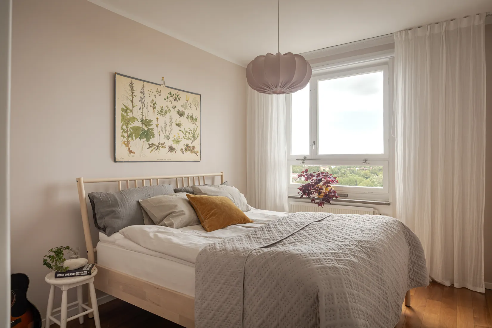 Bostadsrätt, Kärrtorpsvägen 34, 10tr, Kärrtorp, Stockholm