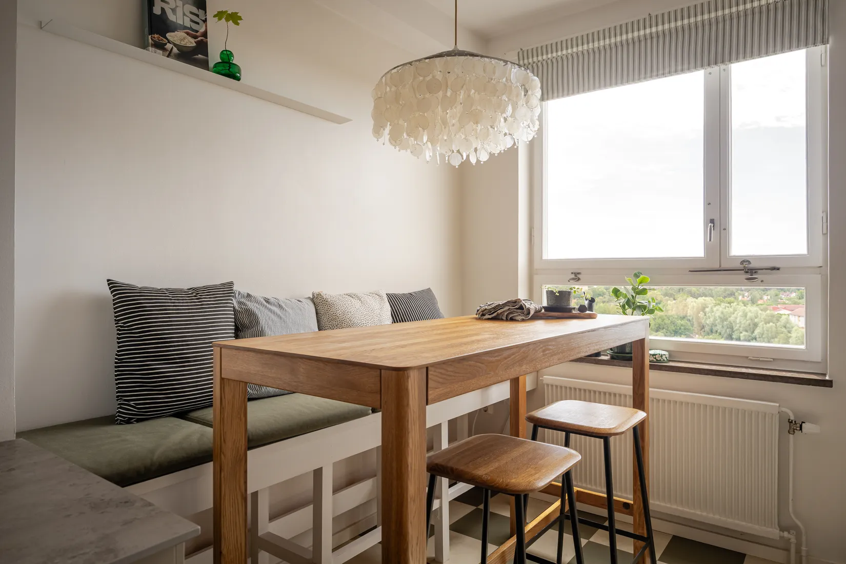 Bostadsrätt, Kärrtorpsvägen 34, 10tr, Kärrtorp, Stockholm