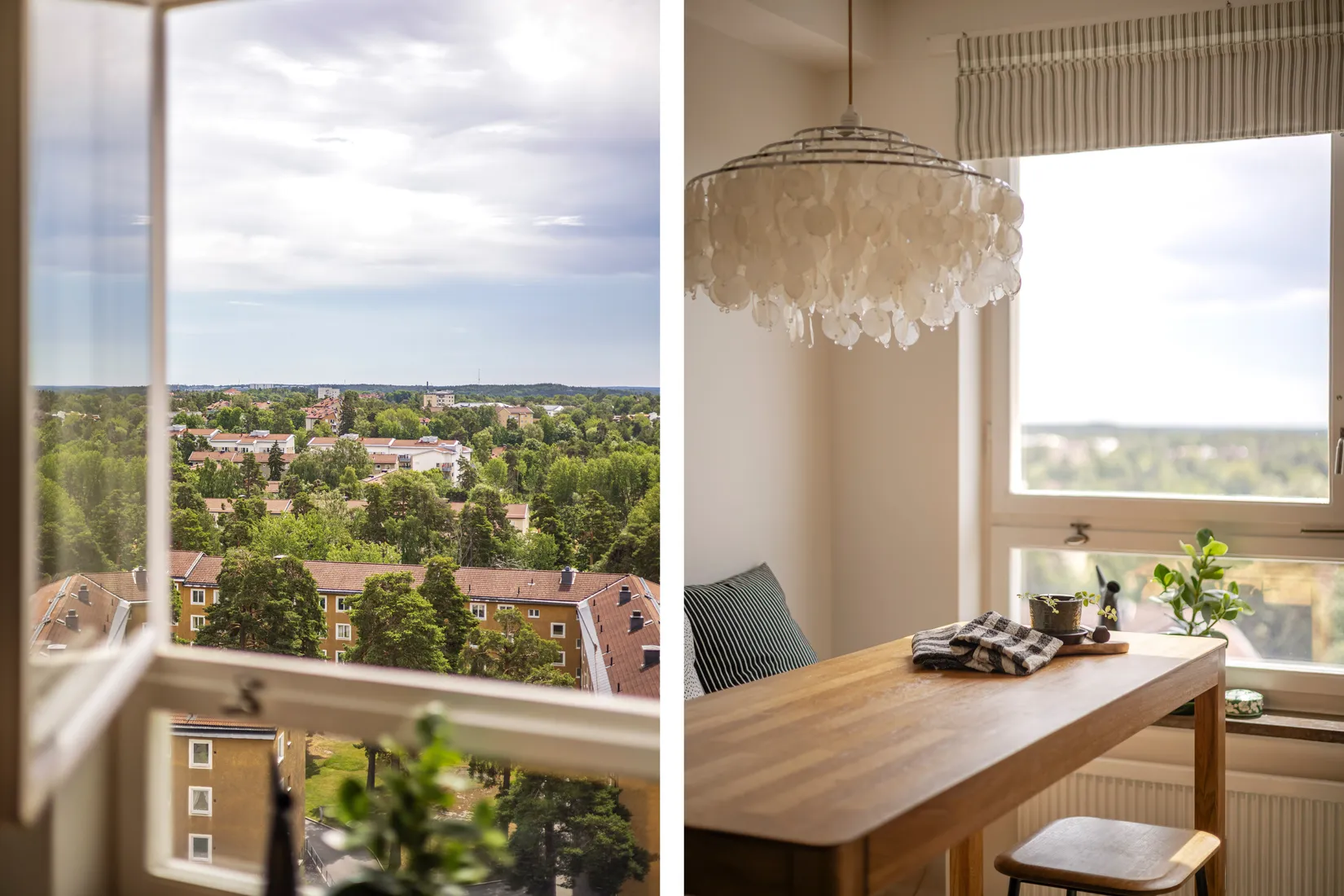 Bostadsrätt, Kärrtorpsvägen 34, 10tr, Kärrtorp, Stockholm