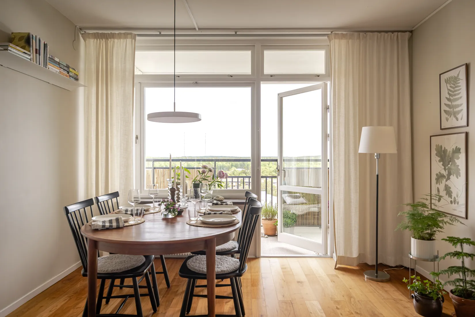 Bostadsrätt, Kärrtorpsvägen 34, 10tr, Kärrtorp, Stockholm