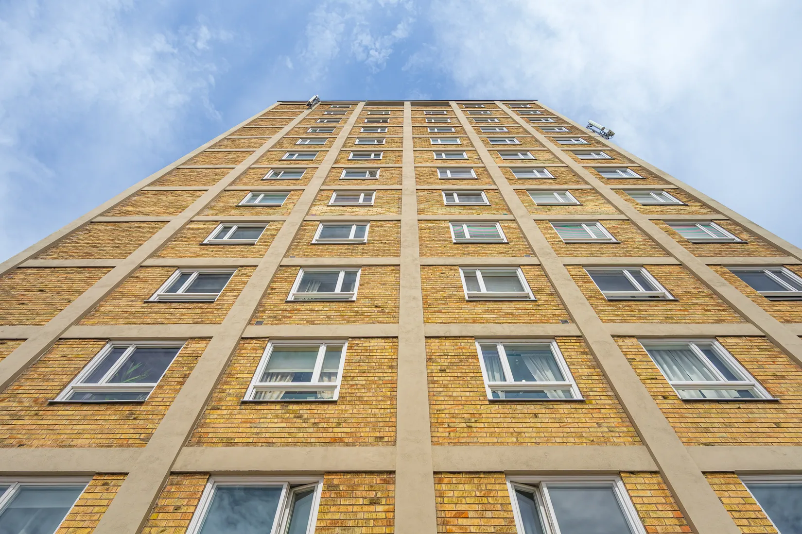 Bostadsrätt, Kärrtorpsvägen 34, 10tr, Kärrtorp, Stockholm