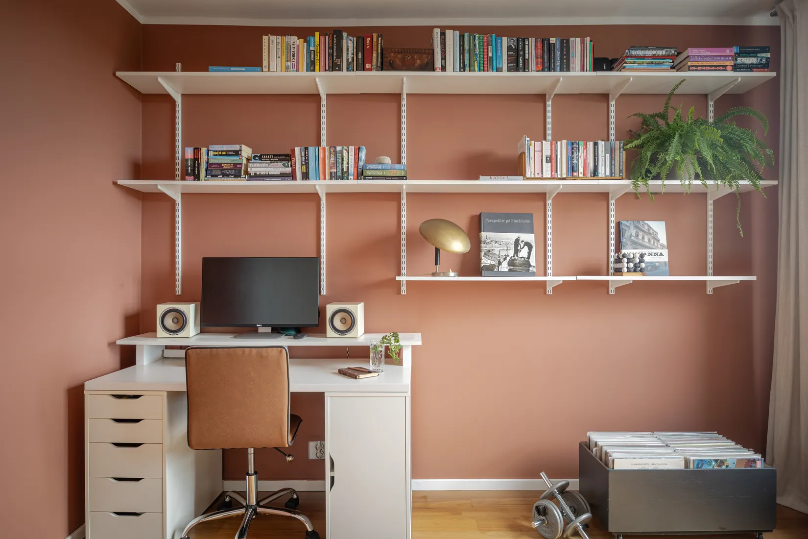 Bostadsrätt, Kärrtorpsvägen 34, 10tr, Kärrtorp, Stockholm