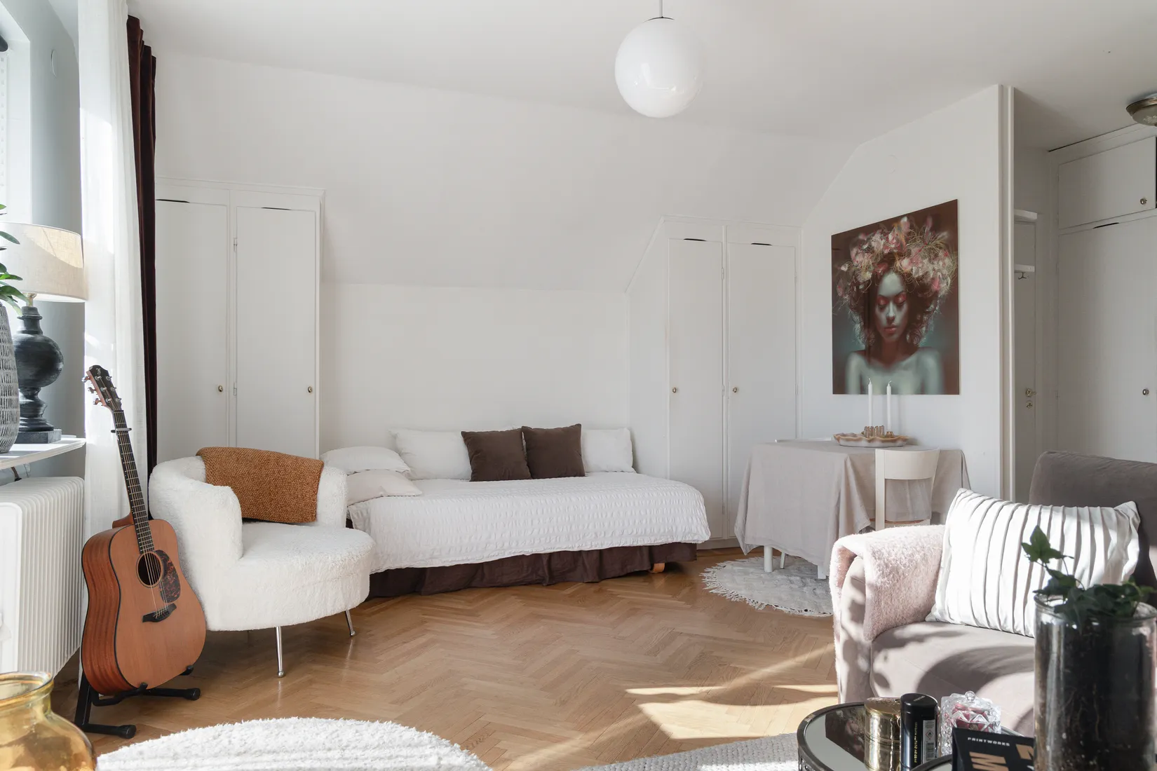 Bostadsrätt, Krokslätts parkgata 9, Krokslätt, Mölndal