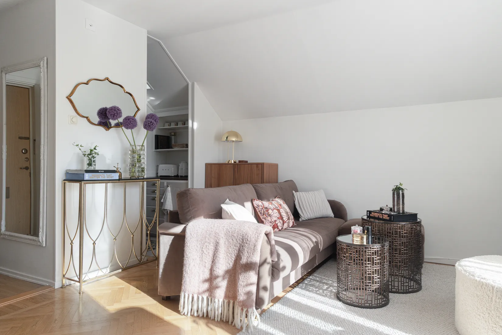 Bostadsrätt, Krokslätts parkgata 9, Krokslätt, Mölndal