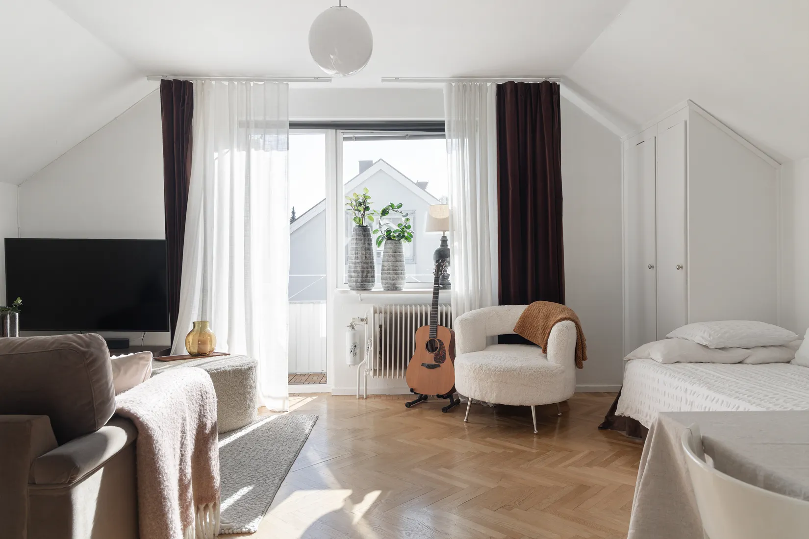 Bostadsrätt, Krokslätts parkgata 9, Krokslätt, Mölndal