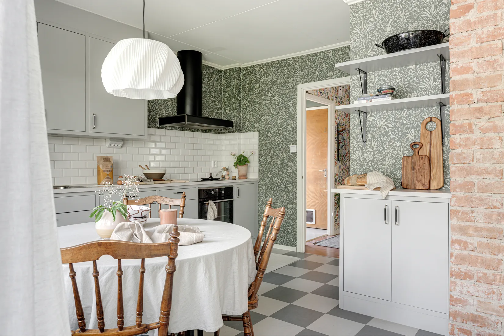 Villa, Fyrmästarevägen 2, Ängabo/Gråbo, Alingsås