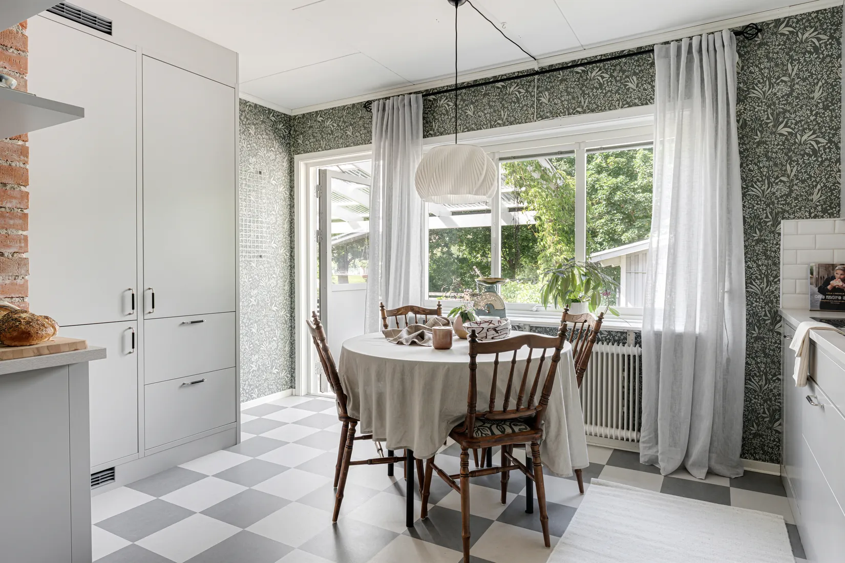 Villa, Fyrmästarevägen 2, Ängabo/Gråbo, Alingsås
