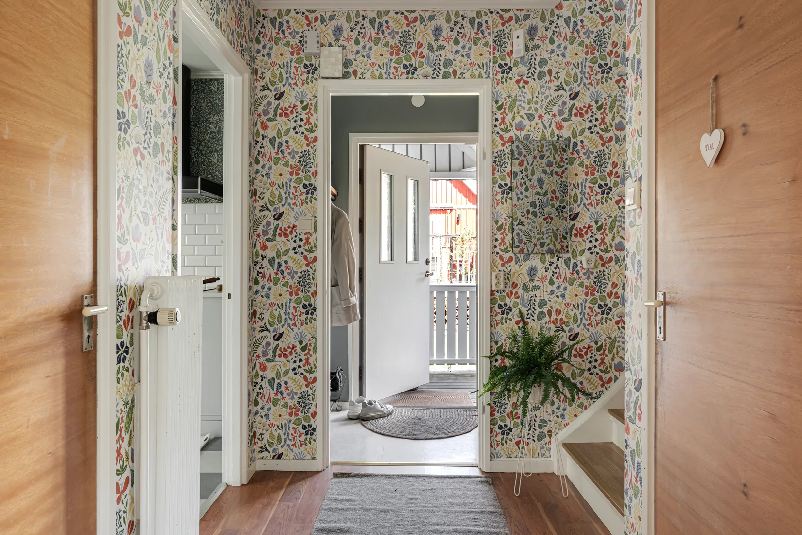 Villa, Fyrmästarevägen 2, Ängabo/Gråbo, Alingsås